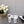 BLOCK HEEL 9 CM SANDAL IN WHITE LAMBSKIN