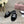 CC 25C Slippers Black Fabric Material 212964