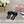 CC 25C Slippers Black Fabric Material 212964