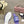 CC 25C Slippers Purple Fabric Material 212966