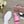CC 25C Slippers Pink Fabric Material 212967