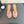 CC 26s Sandal 7cm Pink Mesh Lambskin 700613