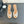 CC 26s Sandal 7cm White Mesh Lambskin 700614