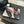 CC 26s Double C Hottest Flip-Flops Black Pink Knit