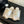 CC 25C Slippers White Satin Fabric 212980