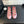 MARY JANES SHOES LIGHT PINK GOATSKIN WITH FAUX PEARL