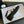 MARY JANES SHOES BLACK GOATSKIN WITH FAUX PEARL