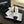 slingbacks 95 white lace black grosgrain