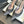 cc slingbacks 65 black satin lambskin