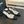 cc slingbacks 65 bow silver metalic lambskin black grosgrain
