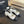 cc slingback 50 white black calfskin