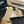 SLIPPERS BEIGE CREAM QUILTED LAMBSKIN