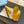 PRA RUBBER THONG SANDALS AMBER VELVET