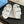 PRA CROCHET SANDALS WHITE CALFSKIN