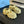 PRA MONOLITH CROCHET CAGE SANDALS PASTEL YELLOW LAMBSKIN