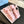 PRA MONOLITH CROCHET CAGE SANDALS LIGHT PINK LAMBSKIN