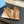 PRA RUBBER FISHERMAN SANDALS BRONZE CALFSKIN