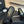 CC Mules 80mm Black Velvet