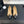 ballet flat beige quilted lambskin large black cc logo