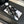 mary jane 35 pointed toe black white tweed sequin