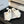 CC Slippers White Fleece Wool