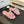 CC Slippers Pink Mix Blue Red Wool And Calfskin