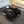 CC Slippers Black Fleece Wool