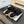 CC Slippers Black Fleece Wool