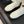CC Short Boots White Quilted Cowhide