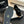 CC Moccasins Black Suede And Fleece