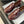 CC Moccasins Glossy Reddish Brown Cowhide