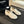 CC Moccasins Glossy White Cowhide