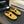 CC 25C Mule Sandal Canary Yellow Imported Cowhide 212944