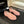 CC 25C Moccasins Pink Patent Leather