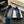 CC 25C Moccasins Dark Blue Patent Leather