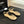 CC 15mm Sandal DarkCream Sheepskin 212923