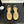 CC 15mm Sandal DarkCream Sheepskin 212923