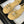CC 15mm Sandal DarkCream Sheepskin 212923