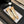 CC 25P Ballet Flat White Beige Raffia Large Logo