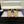 CC 25P Ballet Flat Black Beige Raffia Large Logo