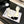 CC 25S Slingback 85mm White Calfskin Black Suede