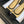 CC 25S Pump 85mm Beige Calfskin Black Grosgrain
