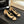 CC 25P Mary Jane 50mm Beige Black Raffia 373791