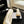 CC 26s Métiers d'Art Pointed-Toe Mule Beige Black Sheepskin 700618