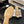 CC 25B Heel Mule Sandals 50mm Beige Sheepskin With Chain 373818
