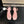 CC Cruise 25/26 Sandal 95mm Pink Patent Leather