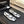CC 26s Square Head Ballet Flat White Sequin Leather 847242
