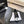 CC 26s Square Head Ballet Flat Black Leather 847243