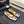 CC 26s Square Head Ballet Flat Beige Leather 847244
