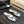 CC 26s Square Head Flat Half Slipper White Leather 847246